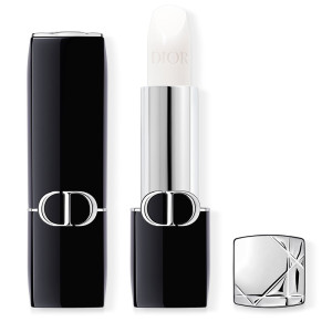 Rouge Dior Lippenbalsam - Blumenpflege - natürliche Couture-Farbe - nachfüllbar